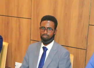 Xildhibaan Mursal Mohamed Yusuf oo ka tirsan Guddiga Dastuurka, Dib-u-hishiisinta iyo Arrimaha Gudaha ee Golaha Baarlamaanka ayaa soo jeediyay in wax laga baddelo Qodobo ka mid ah Dastuurka Dawlad Gobaleedka Galmudug